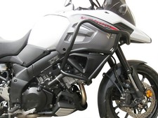 Paramotore Crash Bars HEED SUZUKI DL 1000 V-STROM (2017 - 2019)