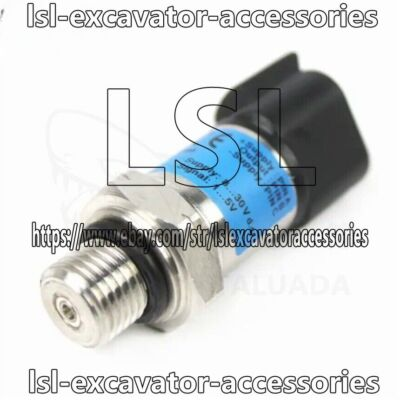 #ad 31Q4 40830 R140 9 R180 9 R210 5 R210 7 R210 9 Electrical Pressure sensor 50bar $58.24