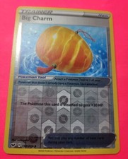 Big Charm [Reverse Holo] #158 Prices | Pokemon Sword & Shield | Pokemon  Cards