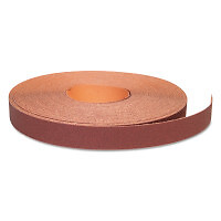 CARBORUNDUM 481-05539529347 ALUM OXIDE RESIN CLOTH 2X50 YARDS P150
