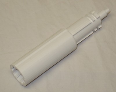Disc Adapter Stem for Moulinex Regal La Machine 1 Type 813 Food Processor