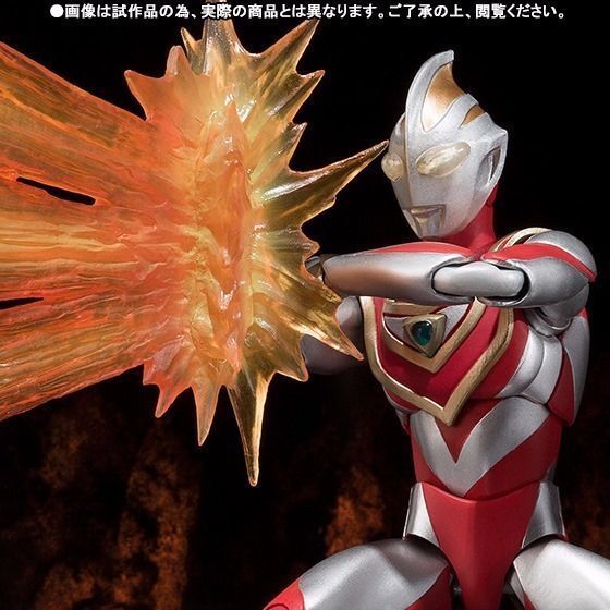 BANDAI - バンダイ　ウルトラマン　クロスアタック BANDAI - バンダイ ウルトラマン クロスアタック BANDAI