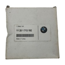 Genuine BMW Piston Ring Set Piston Rings 1 Set Set Piston Rings OEM 11251713192