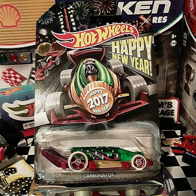 hot wheels bottle opener