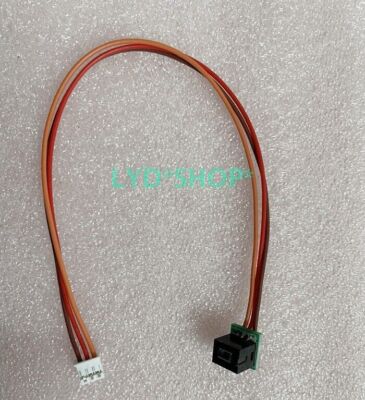 1PCS NEW FOR  FC8600FC8000 For graphtec accessories code reading sensor #A6-39
