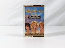 Honky Tonk Angels Loretta-Dolly-Tammy Cassette Tape ..sealed