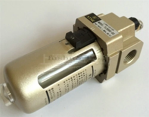 New 1Pcs Stnc Atomized Lubricator TL3000-03 Plc Module pu - Picture 1 of 2