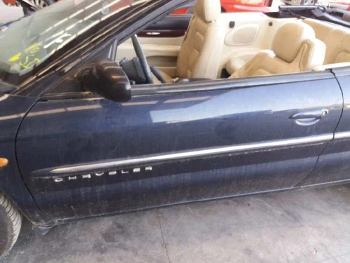 04606133AD Sonda Lambda para CHRYSLER SEBRING JR 27 CABRIO 2.7 Limited 4048523 - Imagen 15 de 16