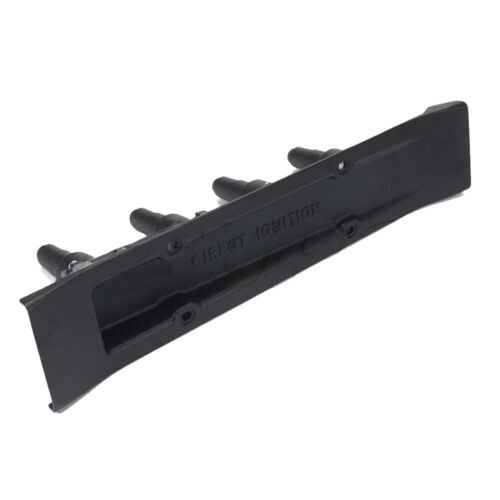 Direct Ignition Coil Assembly T7 Black For SAAB 9-3 9-5. - Picture 2 of 2