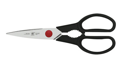 Zwilling Vielzweckschere Twin L Küchenschere Haushaltsschere Blumenschere Schere