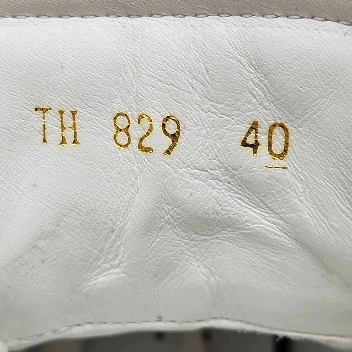 Valentino Garavani Open High Top Sneakers White EU 40 US 9.5W 7M - NWB $770 Valentino Garavani Open Men main image 3