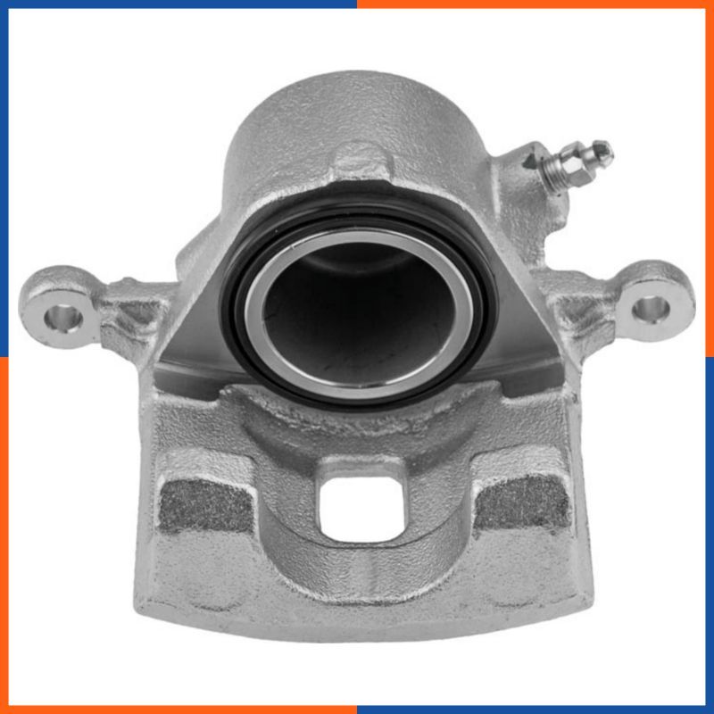 Étrier de frein avant gauche compatible Suzuki reference 402610 rechange auto