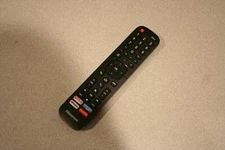 Original Voice Control Hisense ERF2K60H  TV Remote With /APPS Shortcuts 