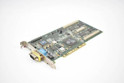 Number Nine Revolution 3D WRAM 4MB PCI Grafikkarte 01-328002-004