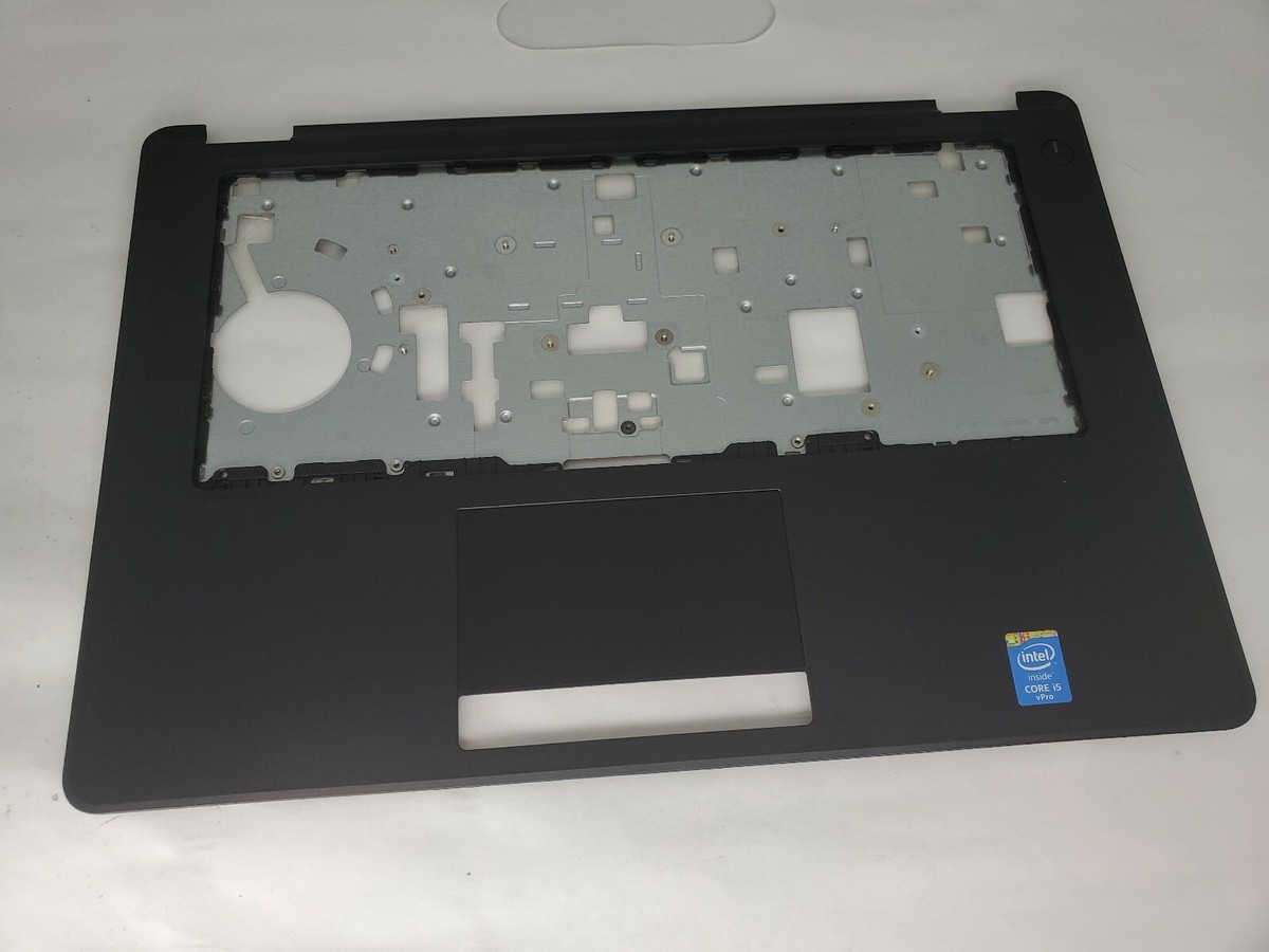 Touchpad Palmrest Dell Latitude E5450 P/n A1412h | Cuotas Sin Inter&eacute;s