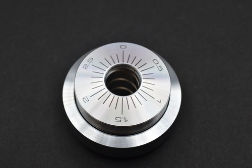 Pioneer XL-1650 Tonearm Main Weight / 108g - Picture 6 of 7