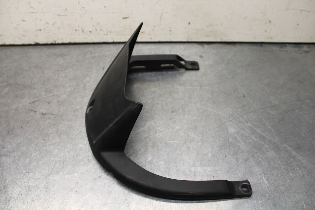 16 KAWASAKI NINJA ZX10R REAR BACK WHEEL TIRE HUGGER FENDER 16 KAWASAKI NINJA ZX10R REAR BACK WHEEL TIRE HUGGER FENDER