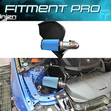 Injen SP1123P Cold Air Intake System For 2016-21 BMW 230i/330i/430i RWD & xDrive