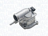 Magneti Marelli Thermostat KüHlmittel 87°C FüR Mercedes-Benz E-Klasse T-Model
