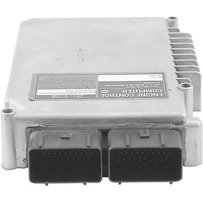 Cardone 79-7177 Remanufactured Engine Control Module ECC/ECM Bolt-On OE Fit