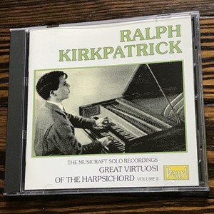 Ralph-Kirkpatrick-Great-Virtuosi-of-the-Harpsichord-Vol-2-The-Musicraft-S