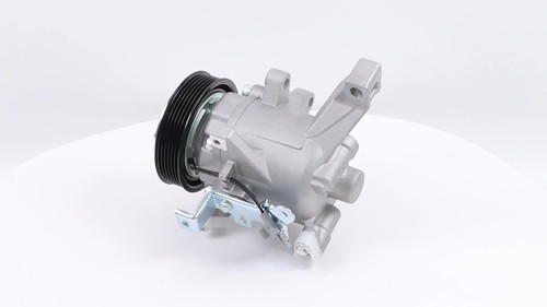 Fit For 2012 2013-2016 Subaru Impreza 2.0L A/C AC Compressor and Clutch 2022264 - Video 1 of 1
