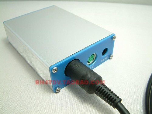 GS-232B Rotator Control Interface Board for YAESU G-800\1000DXA\2800DXA\G-5500 - Picture 4 of 4