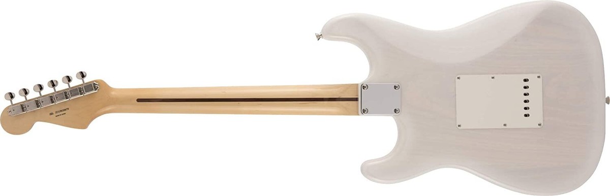 Fender Stratocaster アイボリー Fender Factory Special Run 