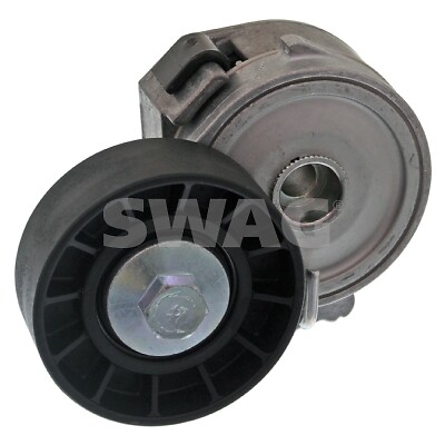 Multi-ribbed V-belt tensioner Automatic 62 91 9119 SWAG for FORD FIAT CITROËN - Image 4