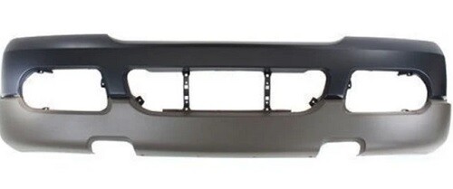 Front Bumper for Ford Explorer 2001-01.2005