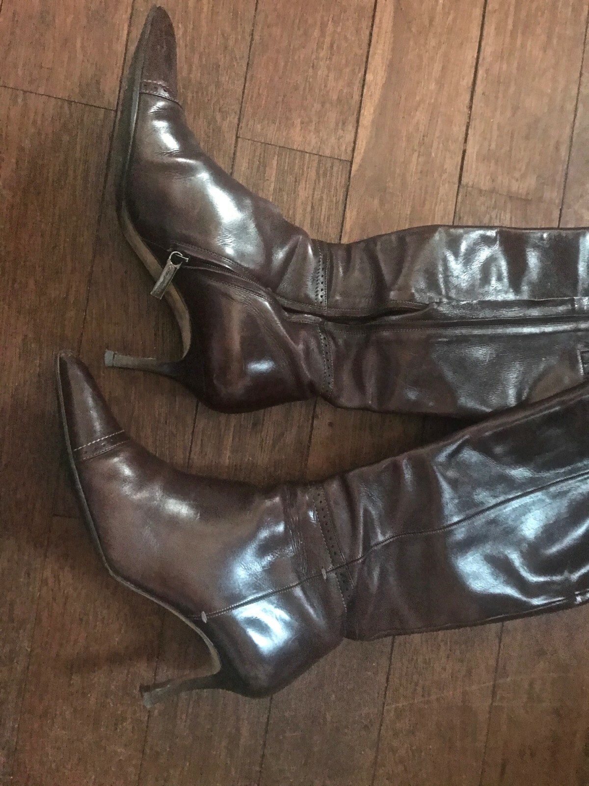 bottines santoni femme