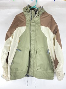 blend winter jacket