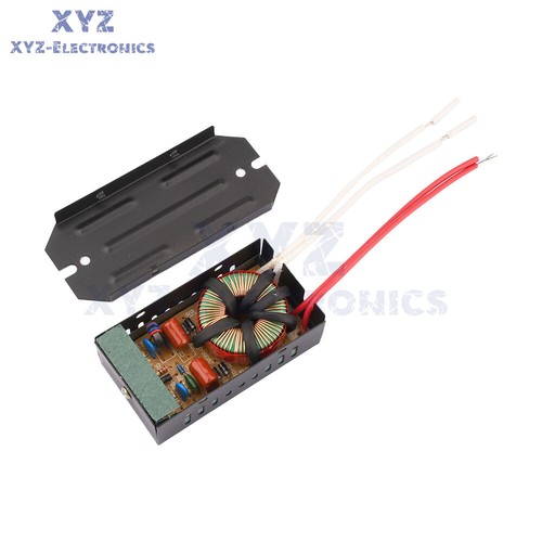 60W 120W 160W AC110V/220V To AC12V Halogen Lamp Light Electronic Transformer - Picture 8 of 16