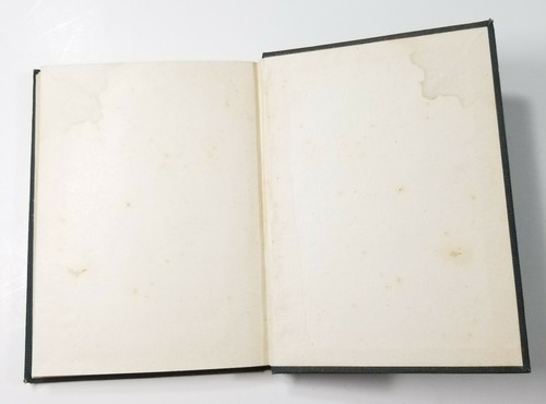 1907 Religious Anglican Self Published Struggle for Truth Unknown Author E2G - Picture 8 of 8
