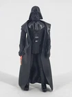 1977 Kenner Taiwan Star Wars Darth Vader Red Light Saber W TIP CAPE ORIGINAL