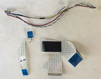 PHILIPS 32PFL4664/F7 RIBBON/CABLE BUNDLE