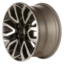 2012-2013 Ford Pickup F150 Svt Raptor 17 Oem Factory Wheel Rim Cl3z1007b 2012-2013 Ford Pickup F150 Svt Raptor 17 Oem Factory Wheel Rim Cl3z1007b