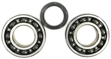 Pro-X Crankshaft Bearing & Seal Kit 23.CBS43004 16-3687 0924-0356 19-43004