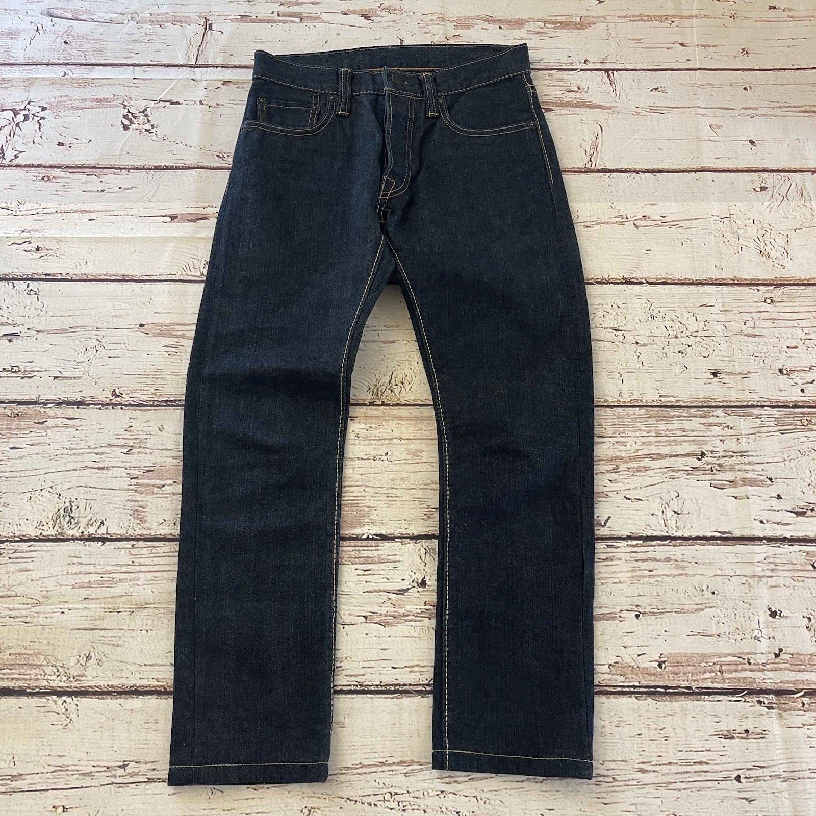 Size 28 Inseam 25&rdquo; Made In Japan Women&rsquo;s