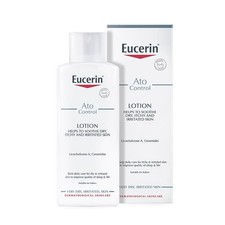 Eucerin AtoControl Rich Calming Lotion 250ml Gentle Body Moisturiser02/2026