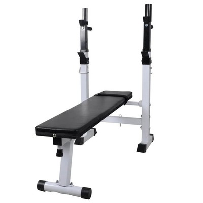 support bench straight