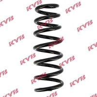 1X KYB Fahrwerksfeder K-Flex RA1400 FüR BMW X6 E71 E72 Xdrive