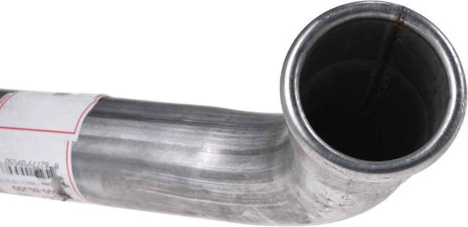 Exhaust Muffler-OES Autopart Intl 2103-291652 fits 2007 Suzuki SX4 - Image 3 of 4