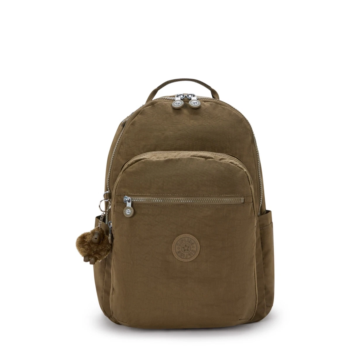 Zaino Per Ragazze, Borsa Portatile Casuale A Mano/spalla, Per Universà/ scuola/viaggio | SHEIN ALIA