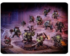 Warhammer 40k Kill Team ORK KOMMANDOS  neu