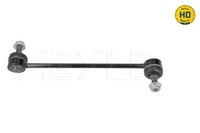 Meyle StoßDäMpfer 30-26 623 0029 FüR Toyota