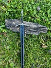 Glamdring letter openner Lotr sword letter openner Galmdring sword — photo 7