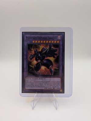 Phantasm Emperor Trilojig SDSA-EN041 Common 1st Edition Near Mint