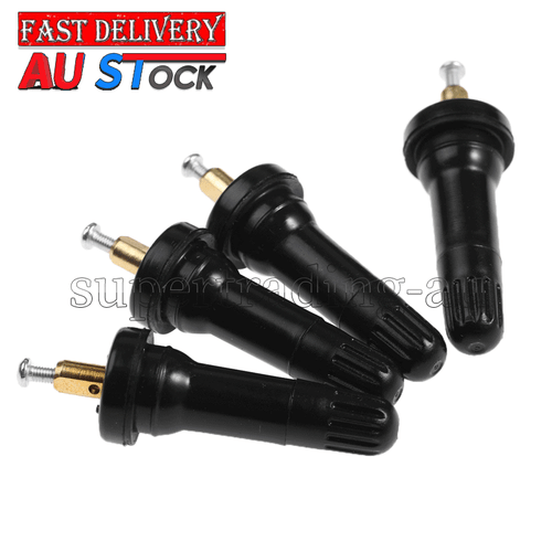 20 TPMS Stem Repair Kit For Buick Jeep Dodge Chrysler Tyre Pressure Sensor Valve - Picture 9 of 12