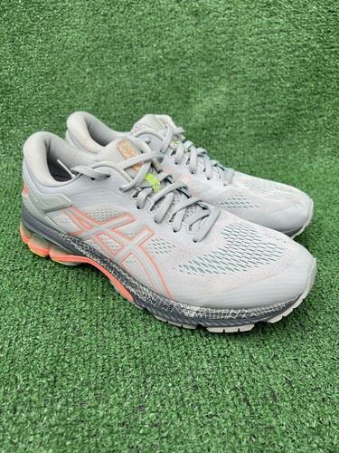 Asics GEL Kayano 26 Lite Show Women’s Running Shoes Sneakers US Size 12 Used - Picture 12 of 18